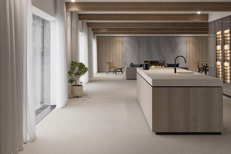 Supersize your tiles up to 3.2m!! blog-image